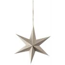 Leonardo AUTENTICO Sternhänger 19 Holzfunier