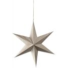 Leonardo AUTENTICO Sternhänger 29 Holzfunier