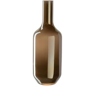 Leonardo Vase 39 gold AUTENTICO