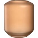 Leonardo Windlicht 19 braun AUTENTICO