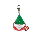 Ty Plüschfigur Gnom Turvey XMAS