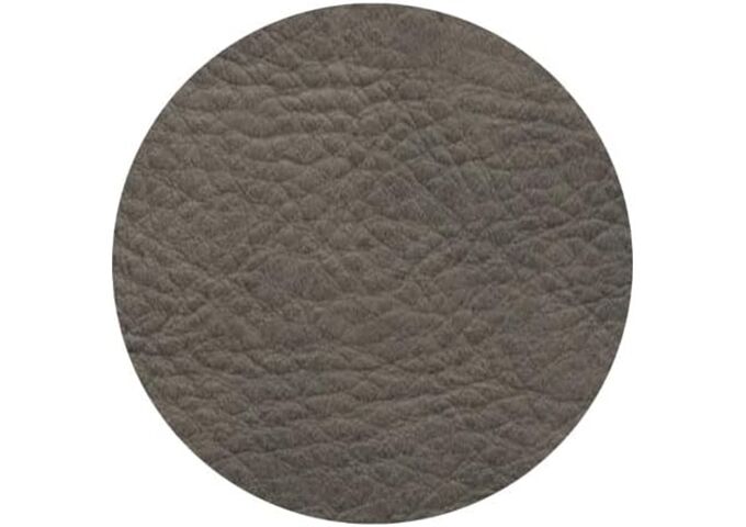 ASA vegan leather 4er Set Untersetzer,mushroom