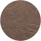 ASA vegan leather 4er Set Untersetzer,nougat