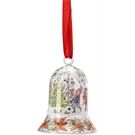 Hutschenreuther Kristallkugel / Kristallkugel 2023Glaskugel Krista