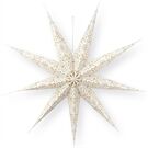 Pip Studio Christmas Star Paper Gold 110cm