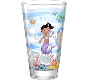 Leonardo BAMBINI AVVENTUR Becher L 300ml Meer