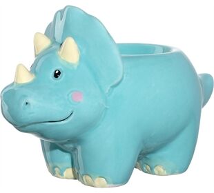 Leonardo BAMBINI AVVENTUR GK/Eierbecher Dinosaurier