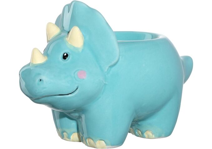 Leonardo BAMBINI AVVENTUR GK/Eierbecher Dinosaurier