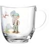 Leonardo BAMBINI AVVENTUR Tasse 280ml Dino