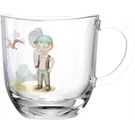 Leonardo BAMBINI AVVENTUR Tasse 280ml Dino