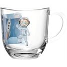 Leonardo BAMBINI AVVENTUR Tasse 280ml Weltall