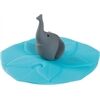 Leonardo BAMBINI Deckel türkis Elefant Bambini