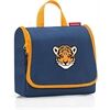 Reisenthel toiletbag kids tiger navy