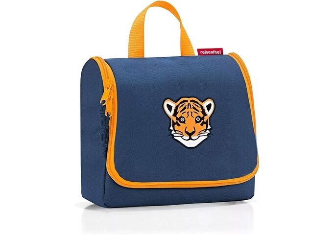 Reisenthel toiletbag kids tiger navy