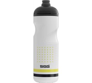 Sigg PULSAR White 0,75l