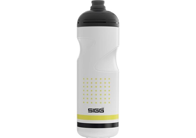 Sigg PULSAR White 0,75l