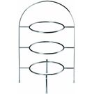 ASA atable Etagere 3-stufig für Essteller