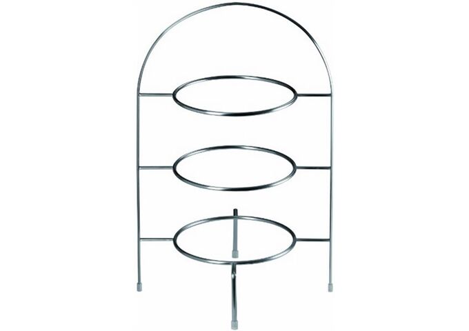 ASA Atable Etagere 3-stufig für Essteller