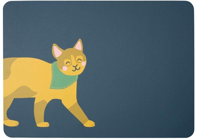 ASA kids Tischset, Kater Kasimir
