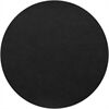 ASA vegan leather Tischset, black