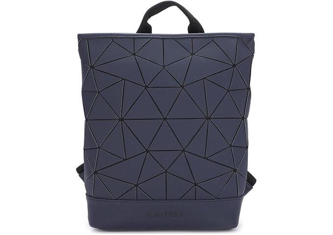Suri Frey SURI SPORTS JESSY-LU Rucksack blue