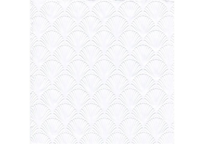 ihr Ideal Home Range MANON white Lunch-Servietten