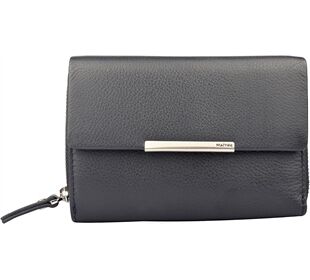 Maitre Belg Dagrete PurseMH14FZ black