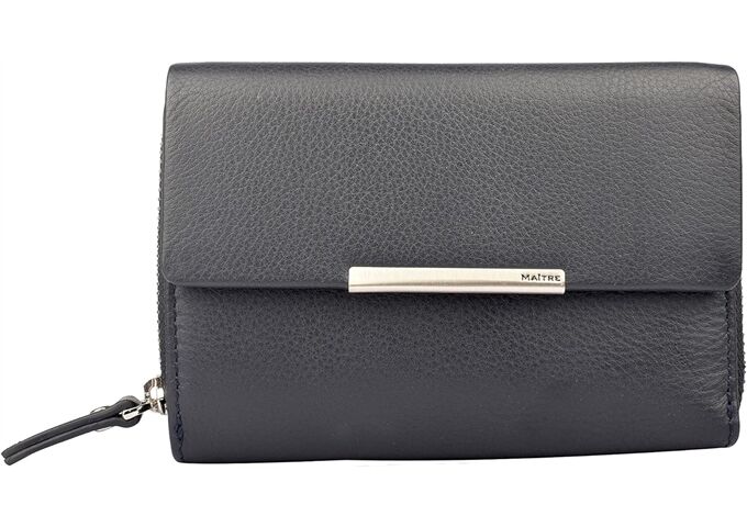 Maitre Belg Dagrete PurseMH14FZ black