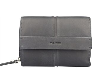 Maitre BIRKENFELD Diethilde Purse MH14FZ black