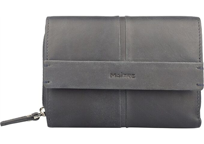 Maitre BIRKENFELD Diethilde Purse MH14FZ black
