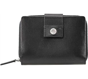 Maitre Henau Diethilde Purse MH9FZ schwarz