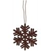 Storefactory ALSEDA brown hanging decoration