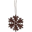 Storefactory ALSEDA brown hanging decoration