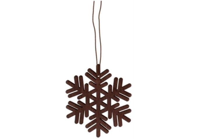 Storefactory ALSEDA brown hanging decoration