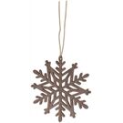 Storefactory ASKERYD beige hanging decoration