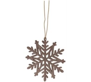 Storefactory ASKERYD beige hanging decoration