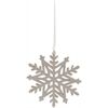 Storefactory ASKERYD white hanging decoration