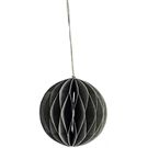 Storefactory BONA large green hanging decoration