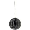 Storefactory BONA small green hanging decoration
