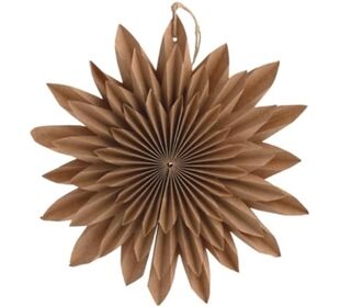 Storefactory BUARED large hanging decoration