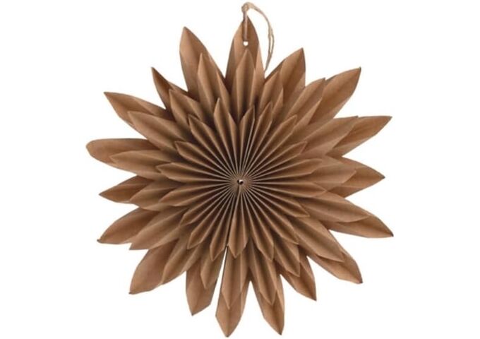 Storefactory BUARED large hanging decoration