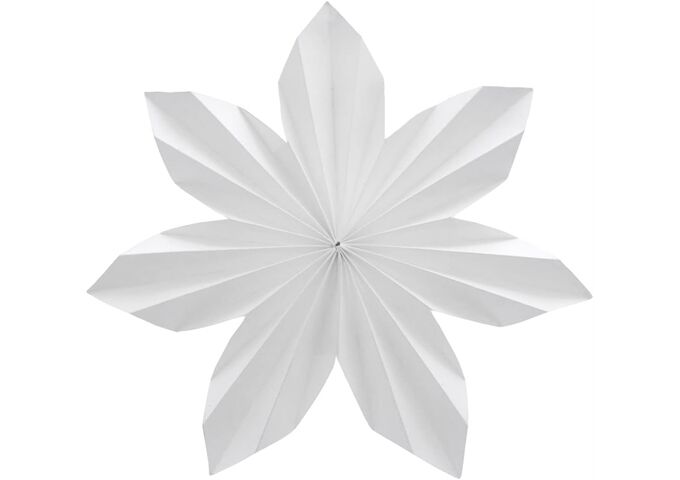 Storefactory DALBY large paper star