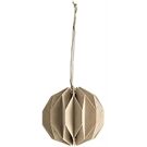 Storefactory HYLTA beige hanging decoration