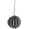 Storefactory HYLTA green hanging decoration