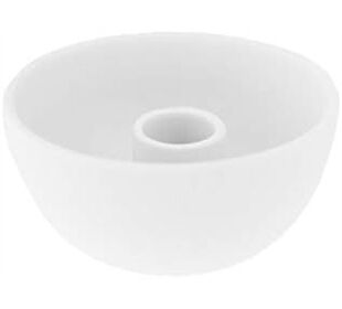 Storefactory LIDATORP mini white candlestick