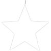 Storefactory STARHOLM large metal star