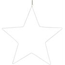 Storefactory STARHOLM large metal star