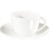 ASA atable Espressotasse mit Unterteller
