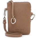 Suri Frey DEBBY Handyetui darktaupe