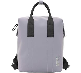 Suri Frey SURI GREEN JENNY Rucksack mittel purple